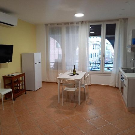 Domus Genuensis Apartment Genoa Exterior photo