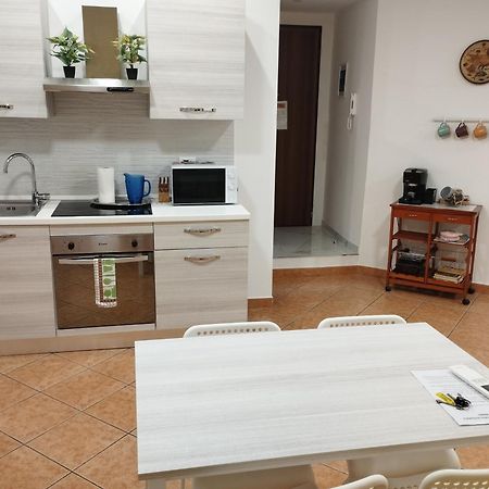 Domus Genuensis Apartment Genoa Exterior photo