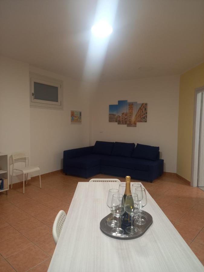 Domus Genuensis Apartment Genoa Exterior photo