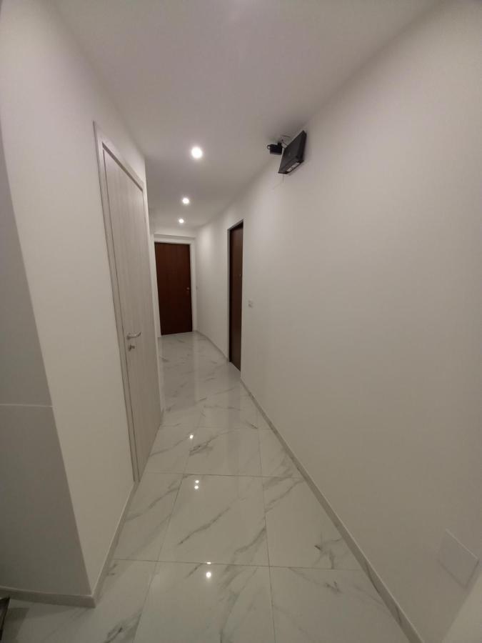 Domus Genuensis Apartment Genoa Exterior photo