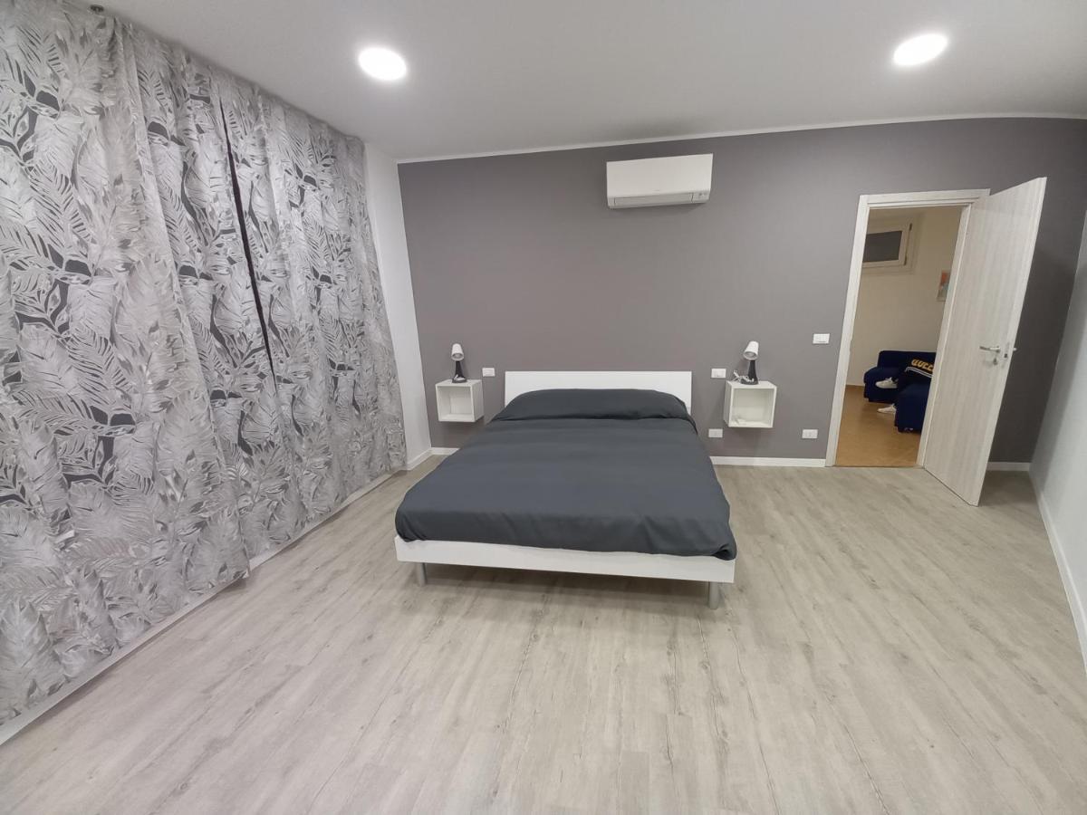 Domus Genuensis Apartment Genoa Exterior photo