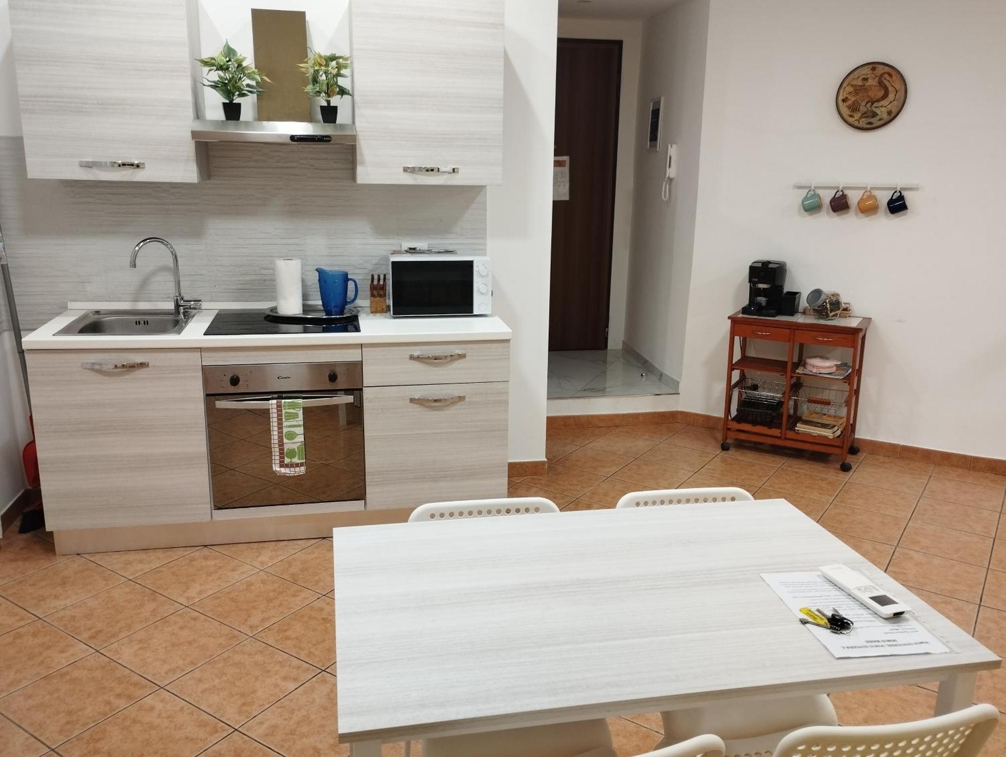 Domus Genuensis Apartment Genoa Exterior photo